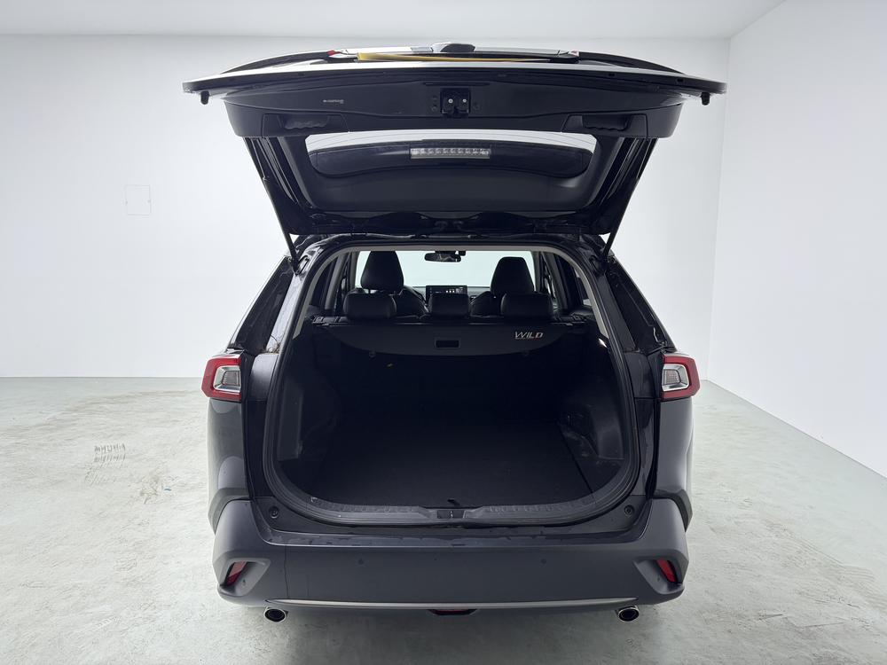 Toyota Wildlander