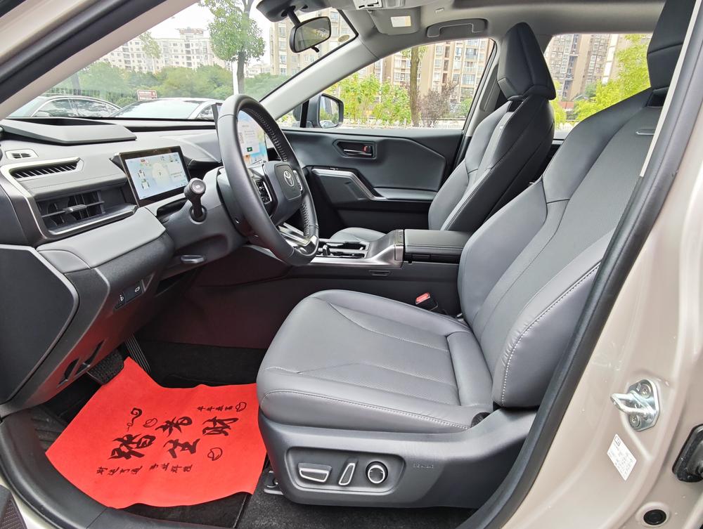 Toyota Wildlander