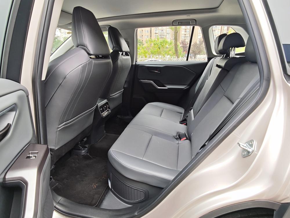 Toyota Wildlander