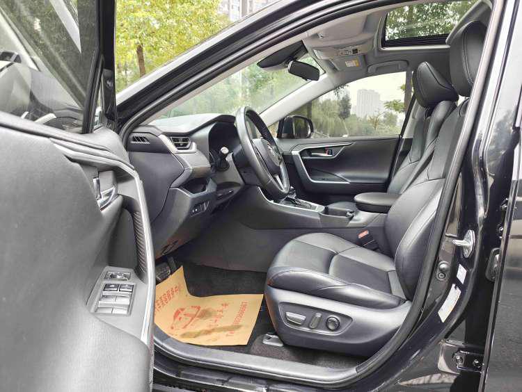Toyota Wildlander