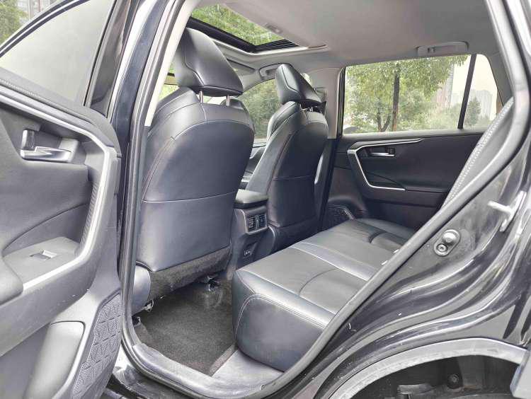 Toyota Wildlander