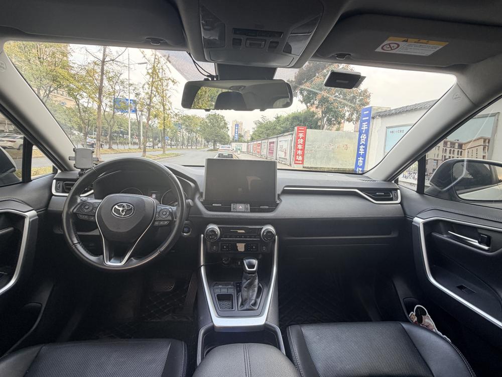 Toyota Wildlander