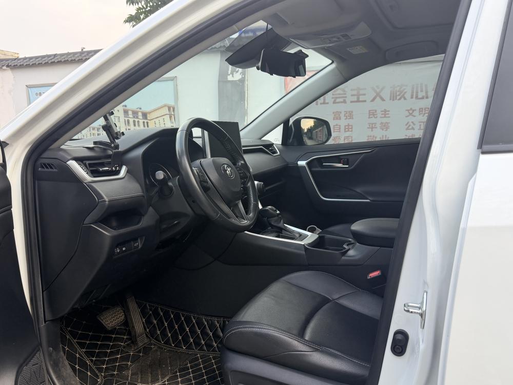 Toyota Wildlander