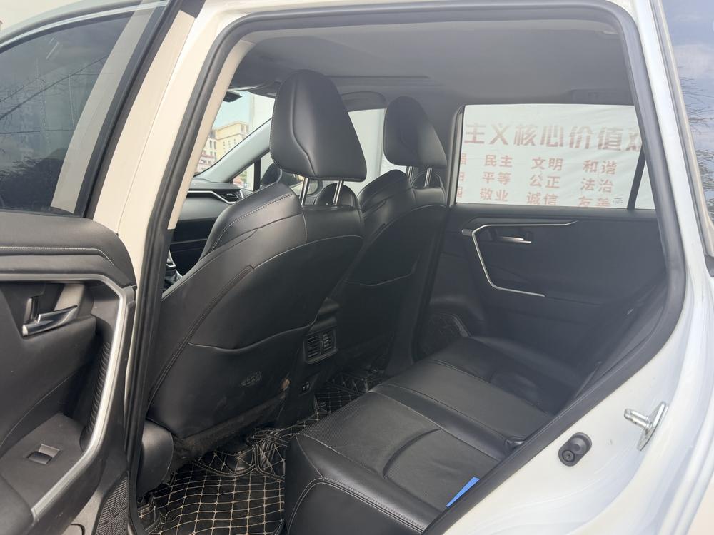 Toyota Wildlander