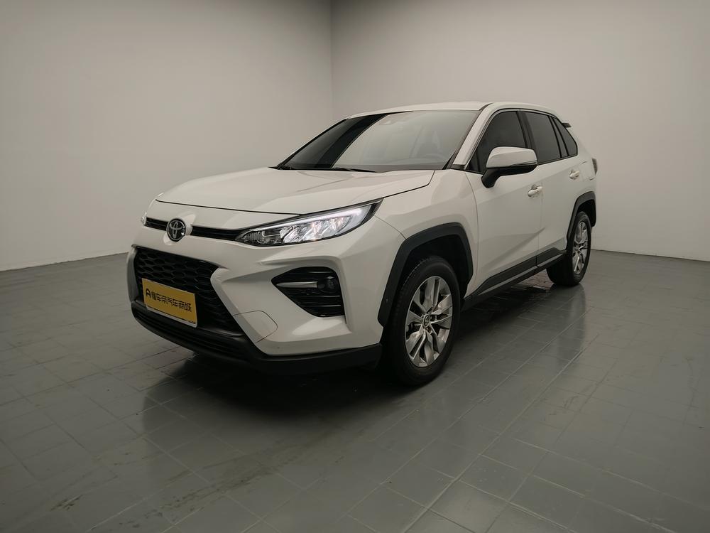 Toyota Wildlander