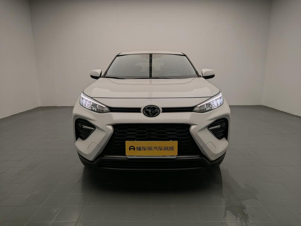 Toyota Wildlander