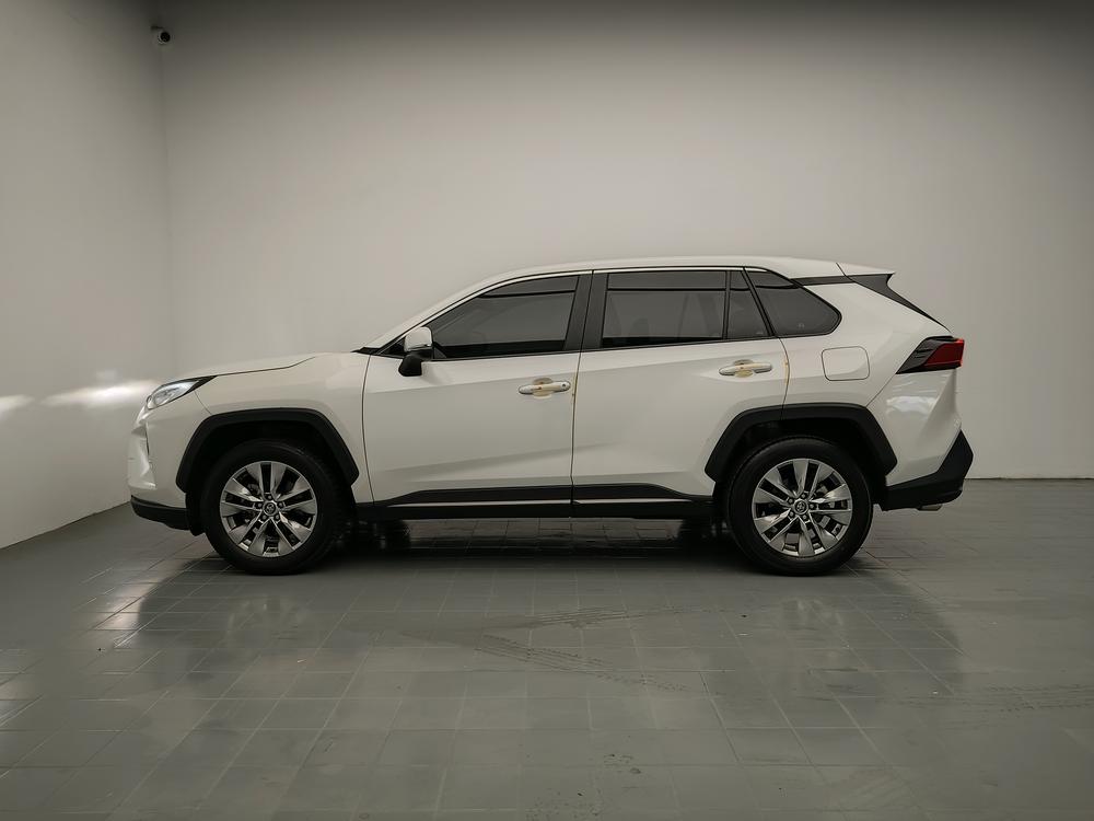 Toyota Wildlander