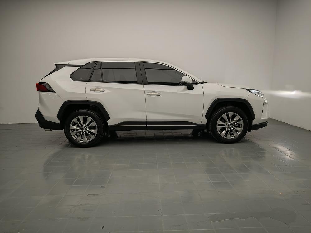 Toyota Wildlander