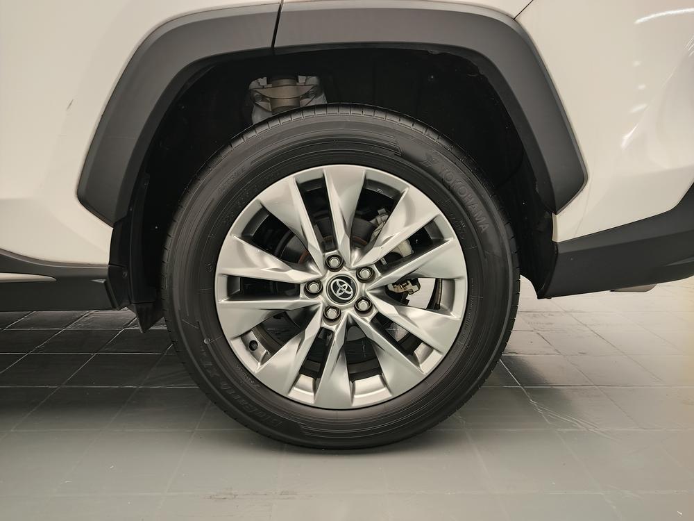 Toyota Wildlander