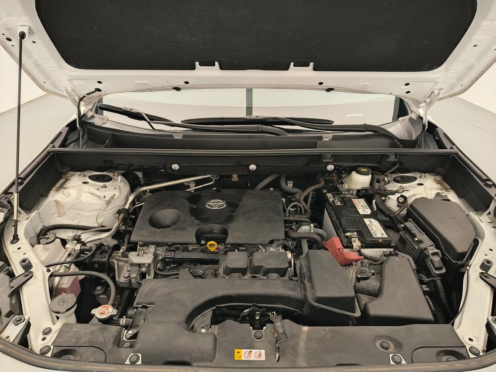 Toyota Wildlander