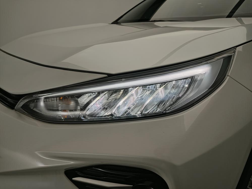 Toyota Wildlander