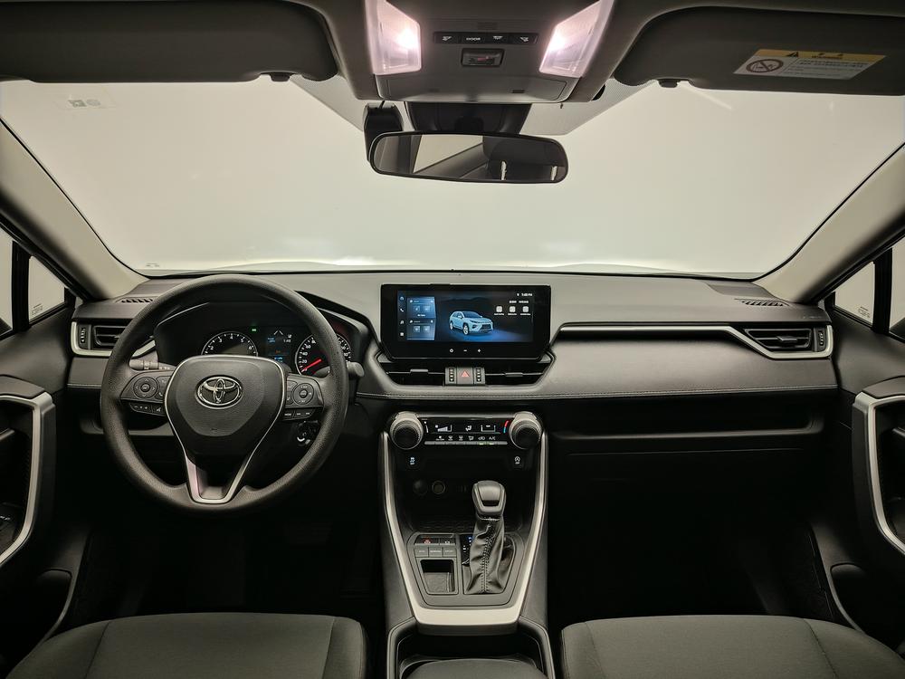 Toyota Wildlander