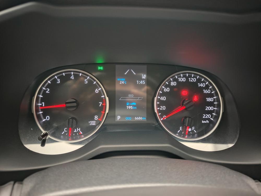 Toyota Wildlander