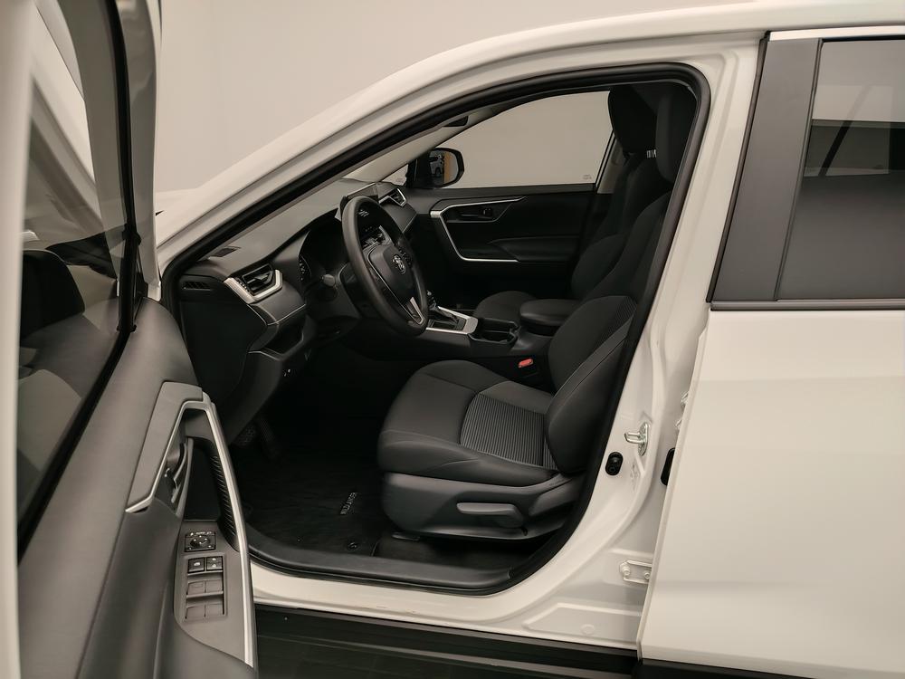 Toyota Wildlander