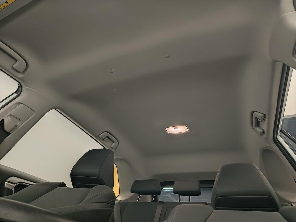 Toyota Wildlander