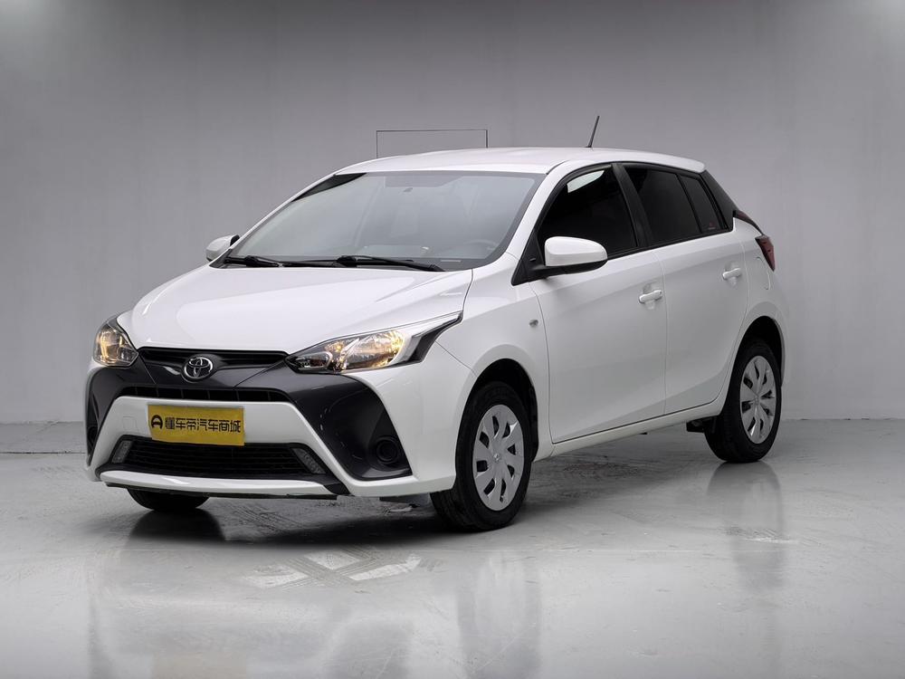 Toyota Yaris L