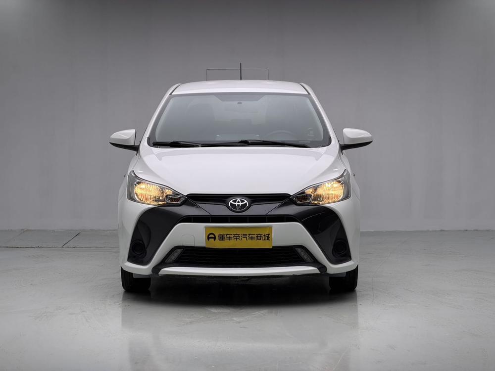 Toyota Yaris L