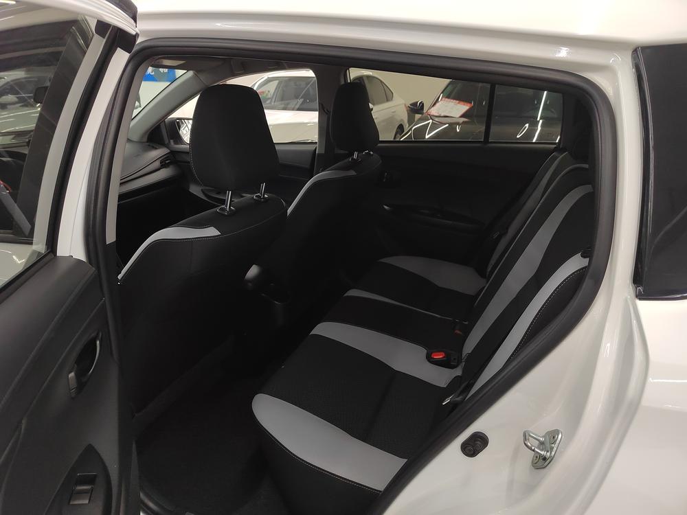 Toyota Yaris L