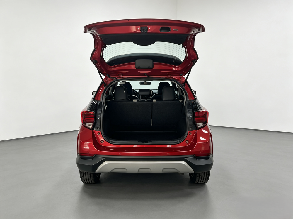 Toyota Yaris L