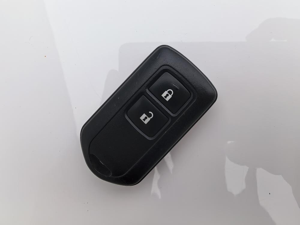 Toyota Yaris L