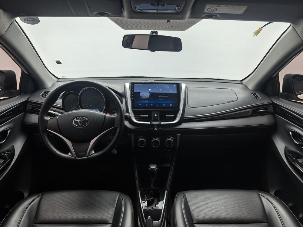 Toyota Yaris L