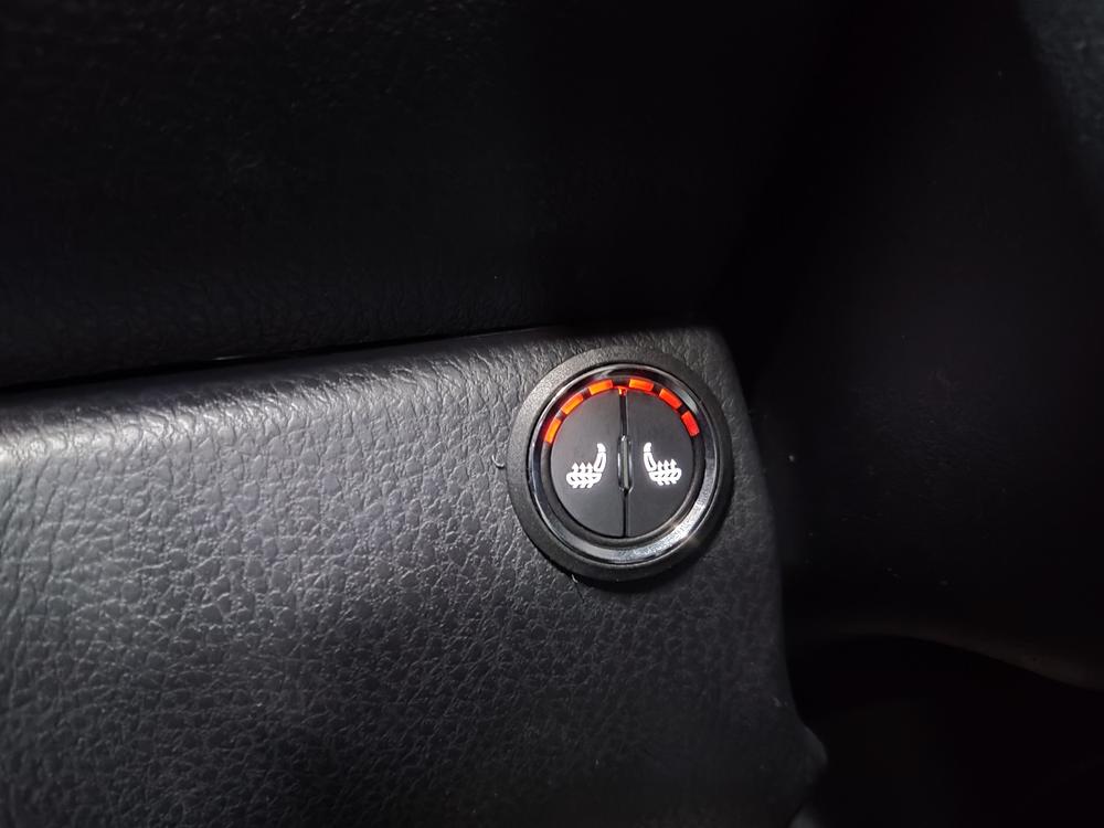 Toyota Yaris L