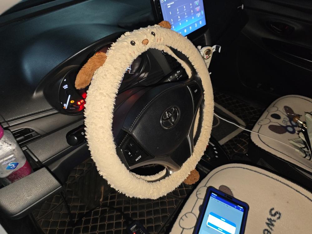 Toyota Yaris L