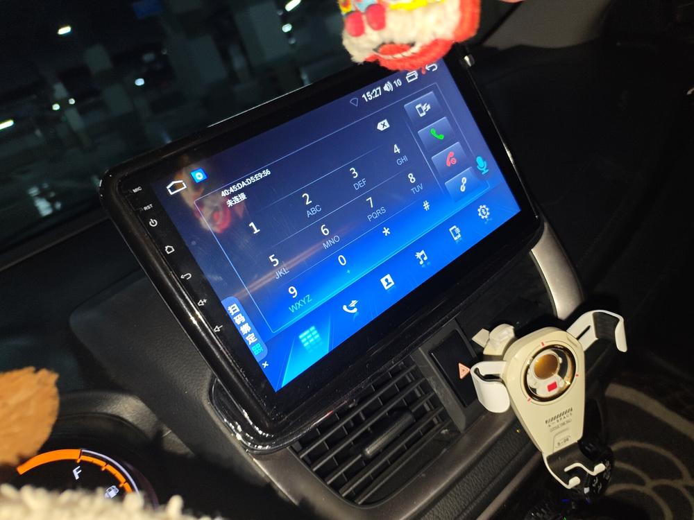 Toyota Yaris L