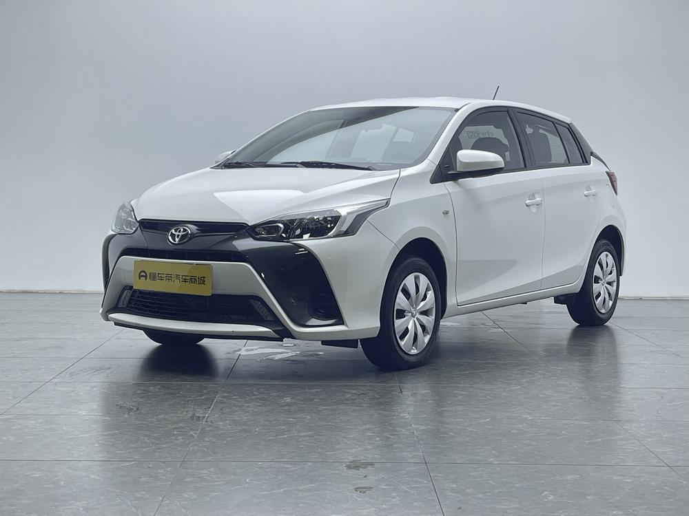 Toyota Yaris L