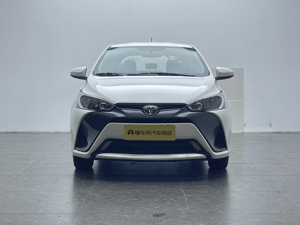 Toyota Yaris L