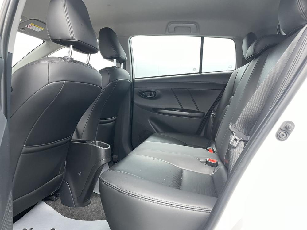 Toyota Yaris L