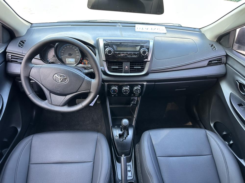 Toyota Yaris L
