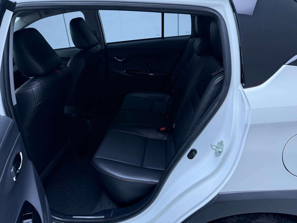 Toyota Yaris L