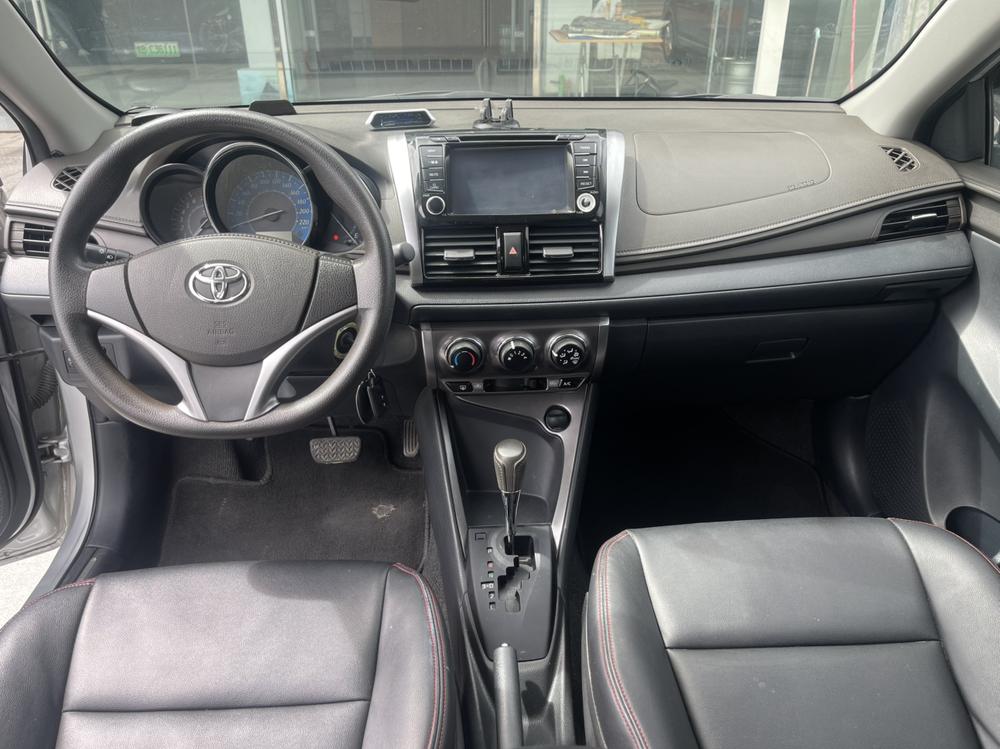 Toyota Yaris L
