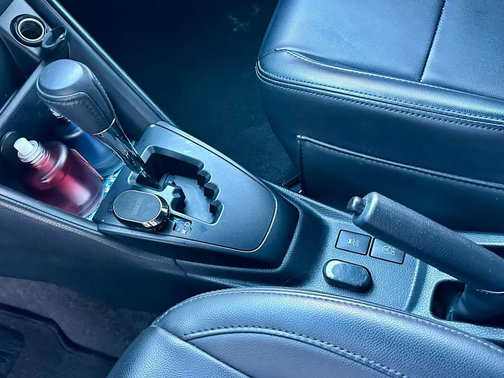 Toyota Yaris L