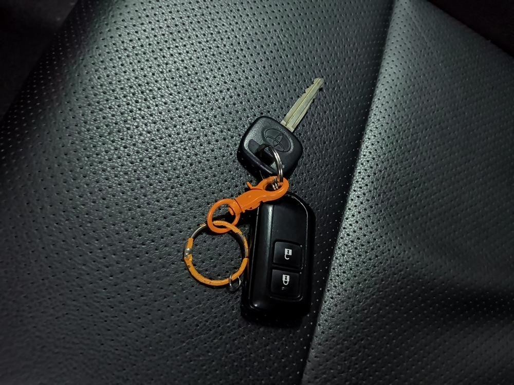 Toyota Yaris L