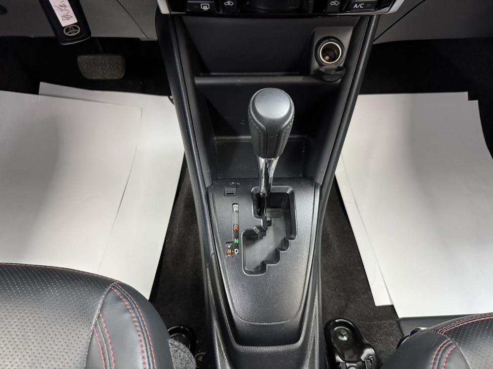 Toyota Yaris L