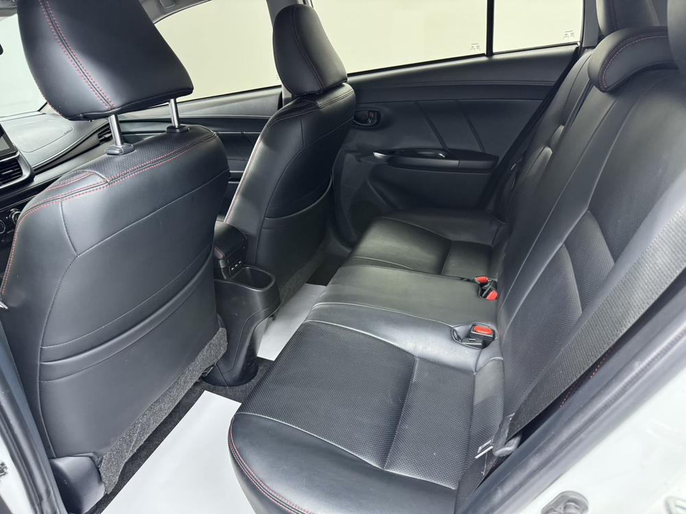 Toyota Yaris L