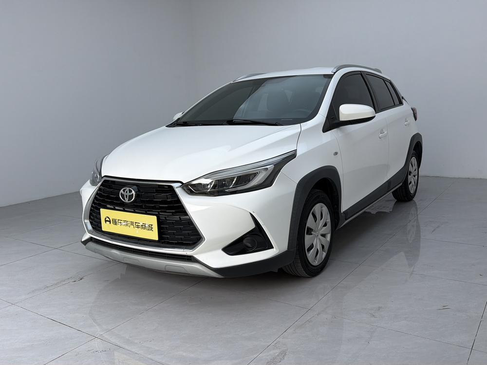 Toyota Yaris L