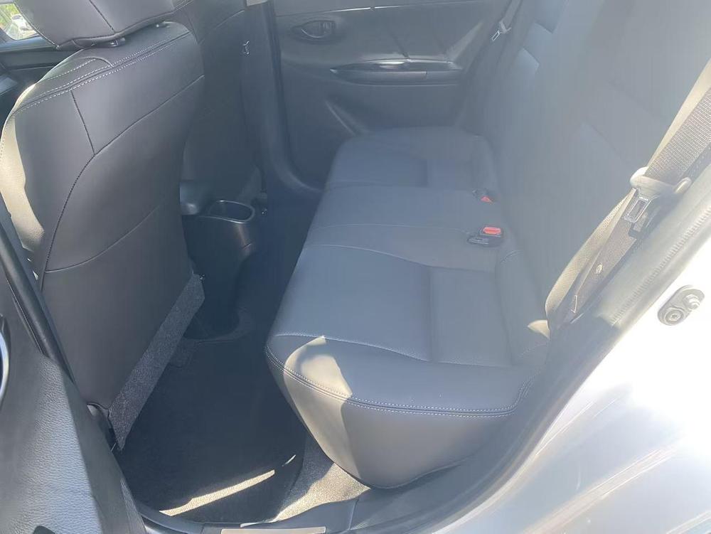 Toyota Yaris L