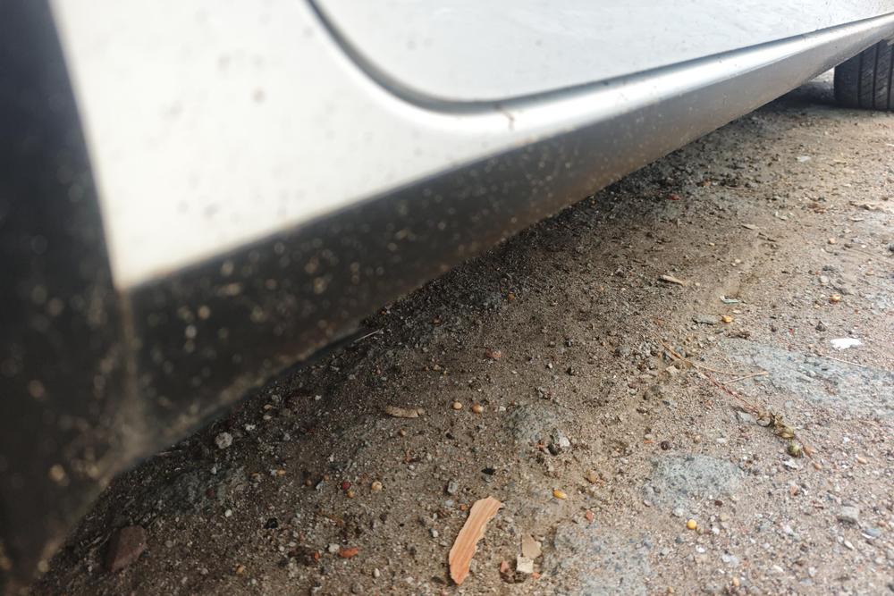 Toyota Yaris L