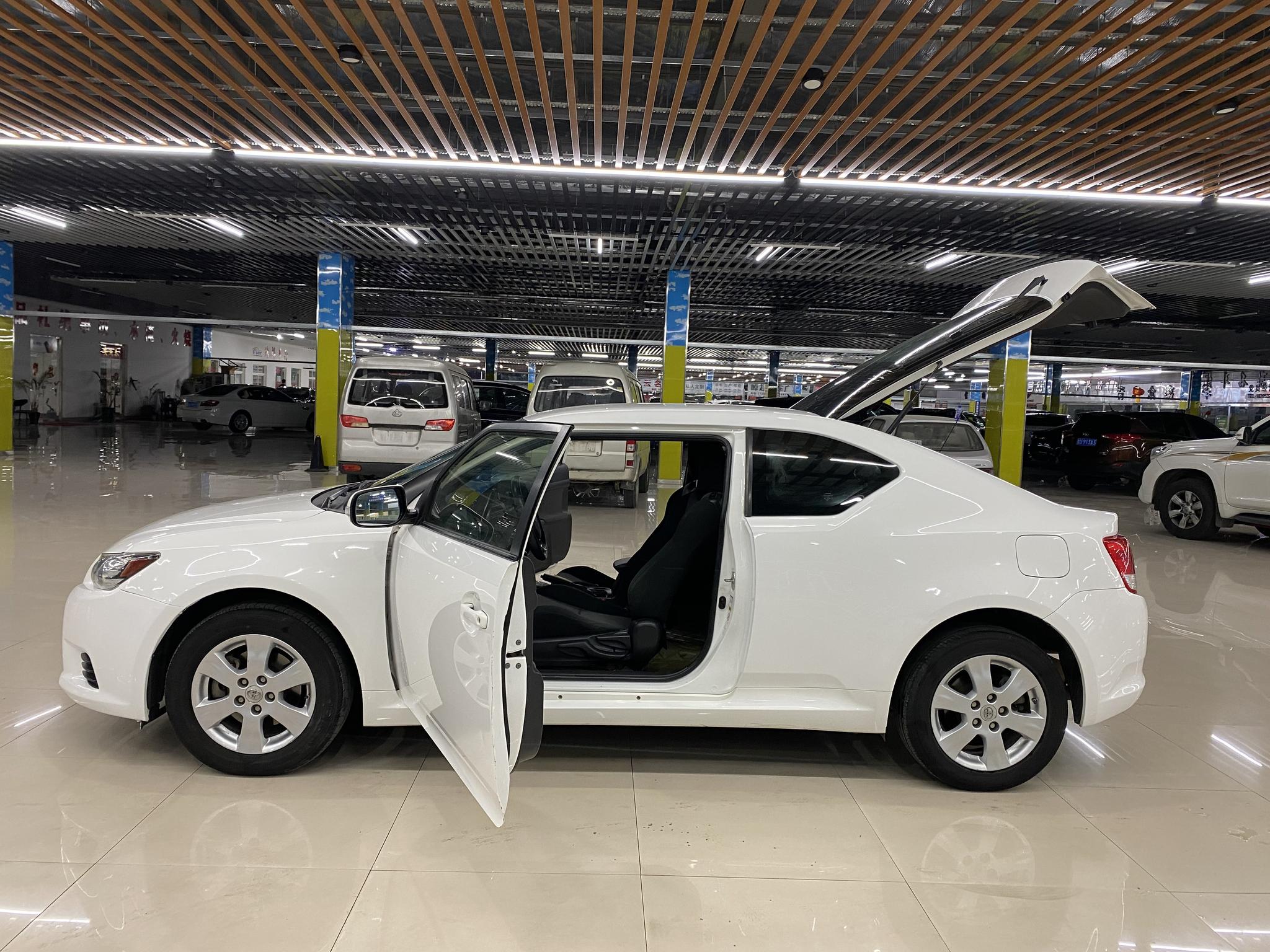 Toyota Zelas