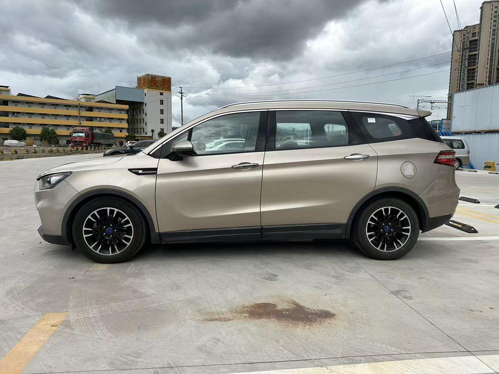 Traum Junma S70