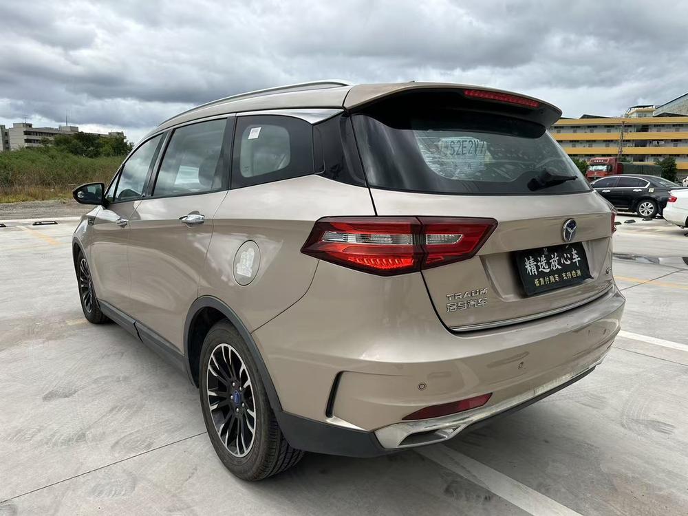 Traum Junma S70