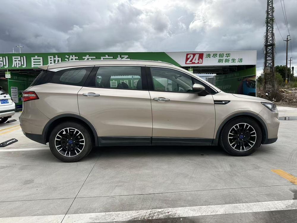 Traum Junma S70