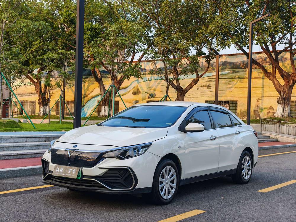 Venucia Venucia D60 EV