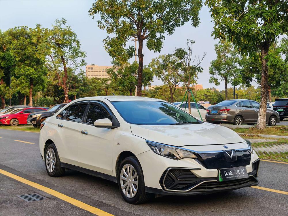 Venucia Venucia D60 EV