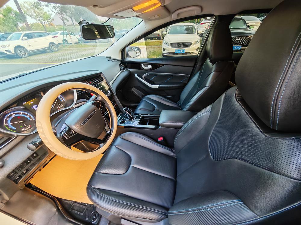 Venucia Venucia D60 EV