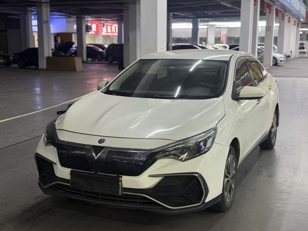 Venucia Venucia D60 EV
