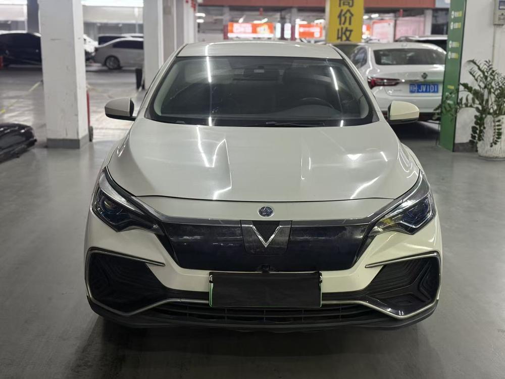 Venucia Venucia D60 EV